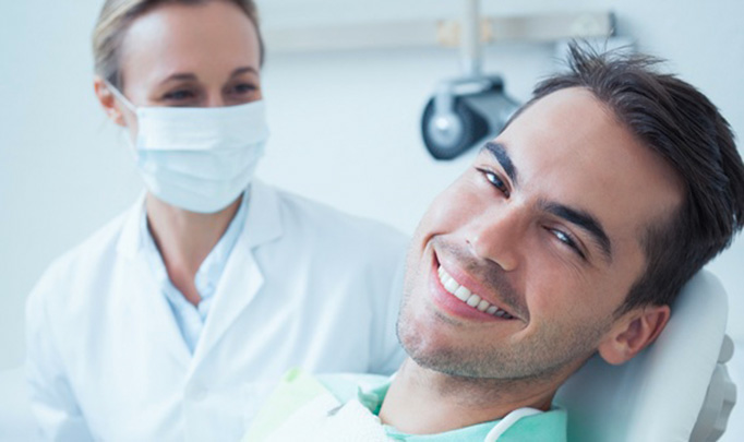 Prevenzione, igiene ed estetica dentale