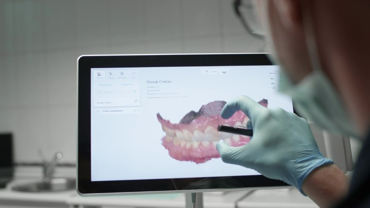 Ortodonzia: i vantaggi delle nuove tecnologie