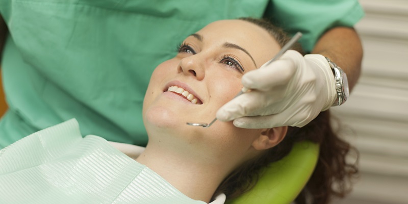 La Dental Unit di Villa Tiberia Hospital: tecnologie innovative e sicurezza ospedaliera