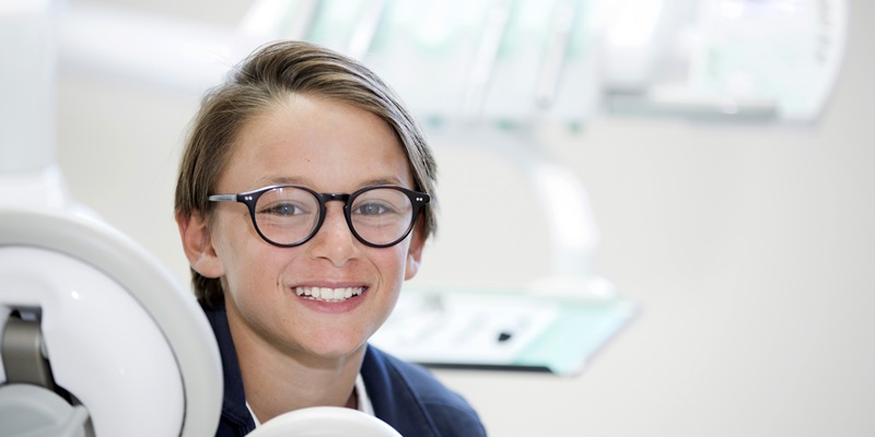 Il Sorriso dei tuoi figli è una cosa seria