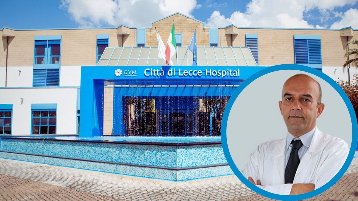 Dental Unit a Città di Lecce Hospital: il paziente al centro del percorso personalizzato