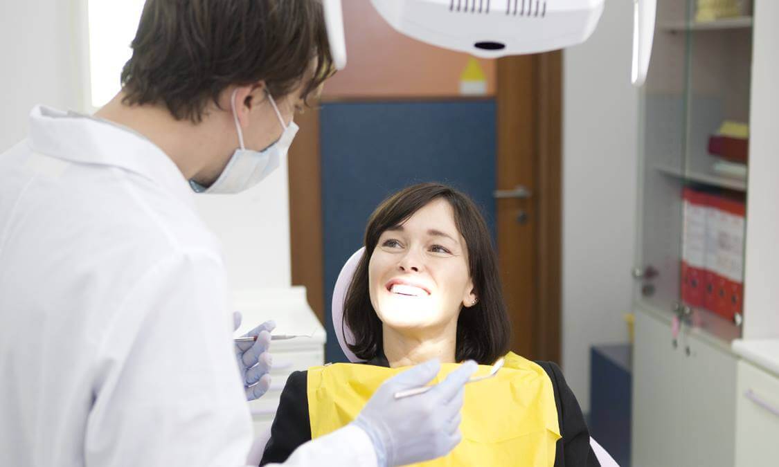 Perché è importante un’odontoiatria su misura e conservativa