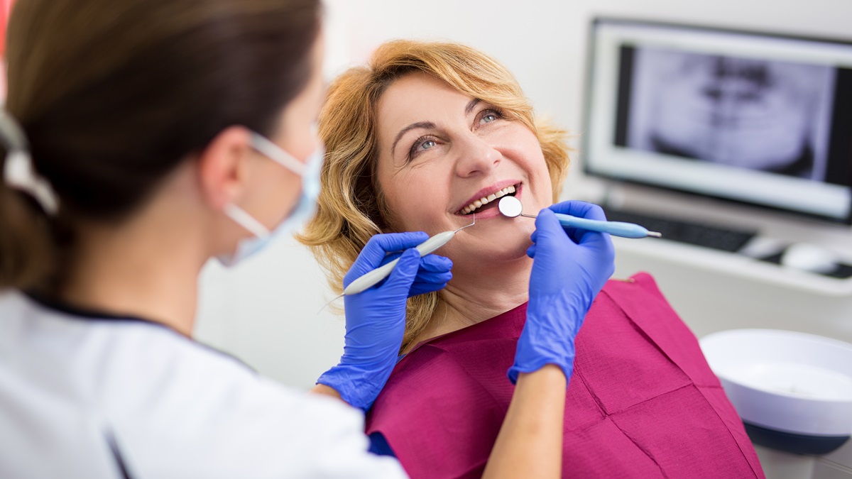 Argento nelle otturazioni, meglio pensarci due volte