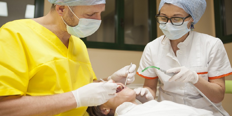 Pazienti complessi e trattamenti No Panic: sicurezza e comfort come in ospedale