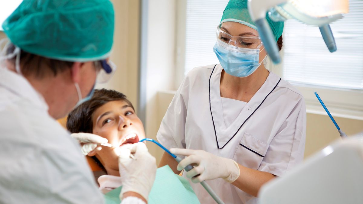 Dental Unit in rete: il modello di Città di Lecce Hospital