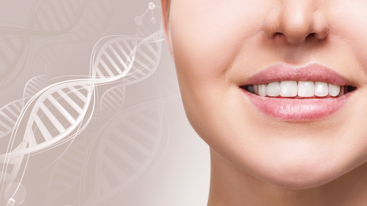 Parodontite: una partita giocata da geni e da fattori ambientali