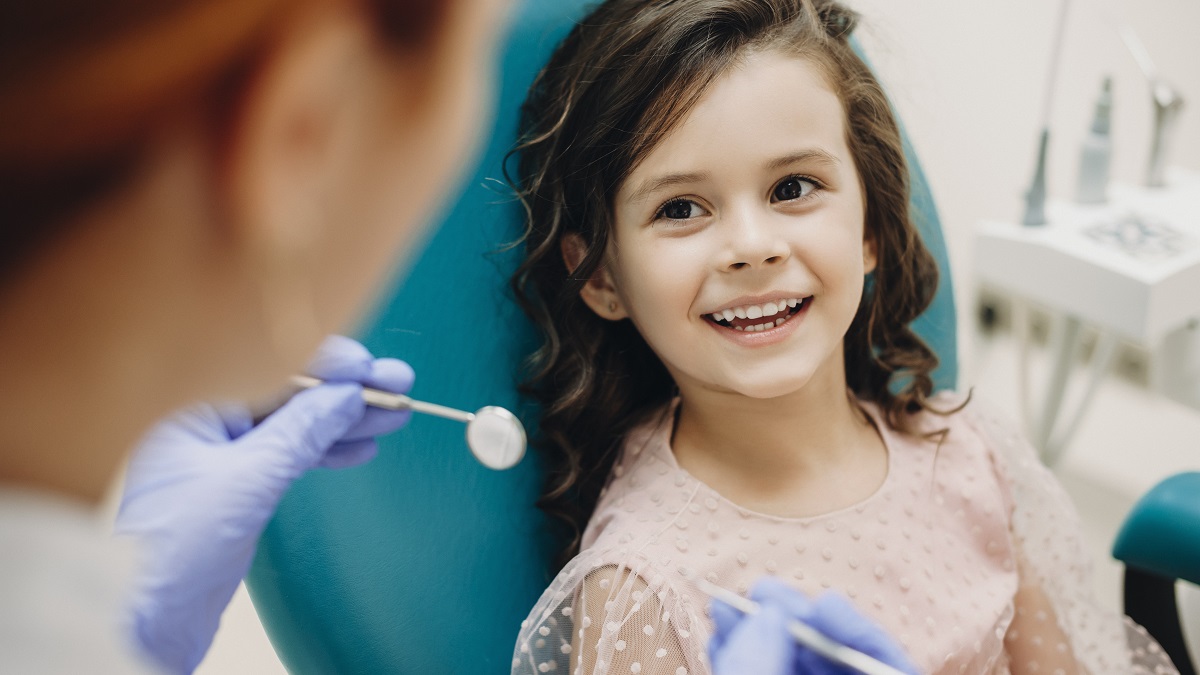 Il bruxismo e i bambini: che relazione c’è?