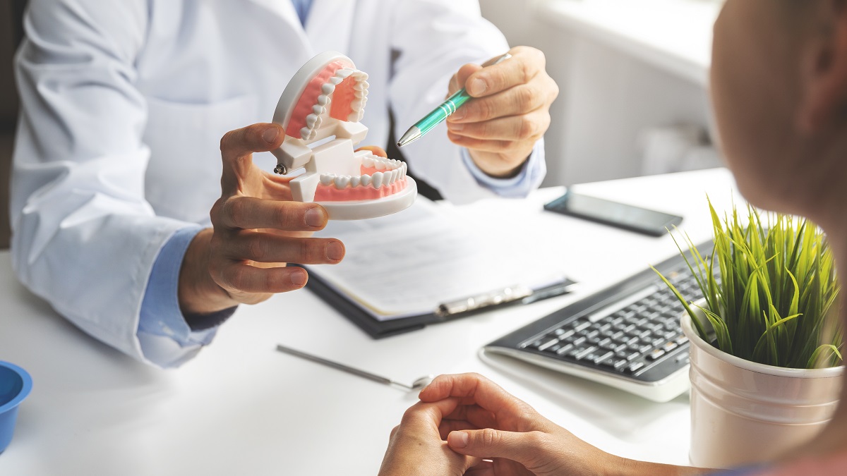 Il trattamento odontoiatrico nei pazienti oncologici