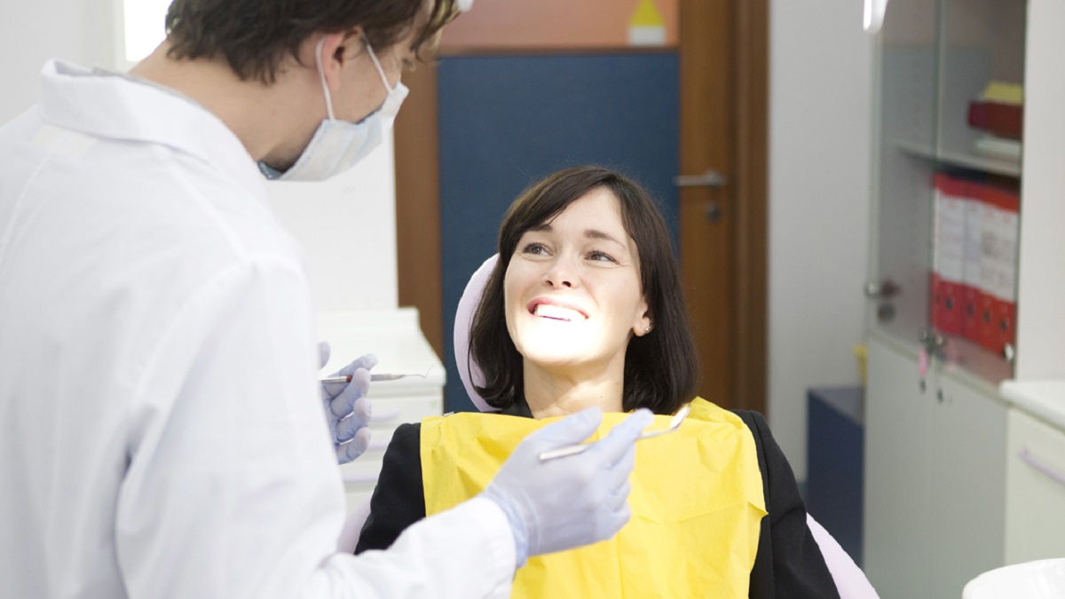 Allergie e attività odontoiatrica