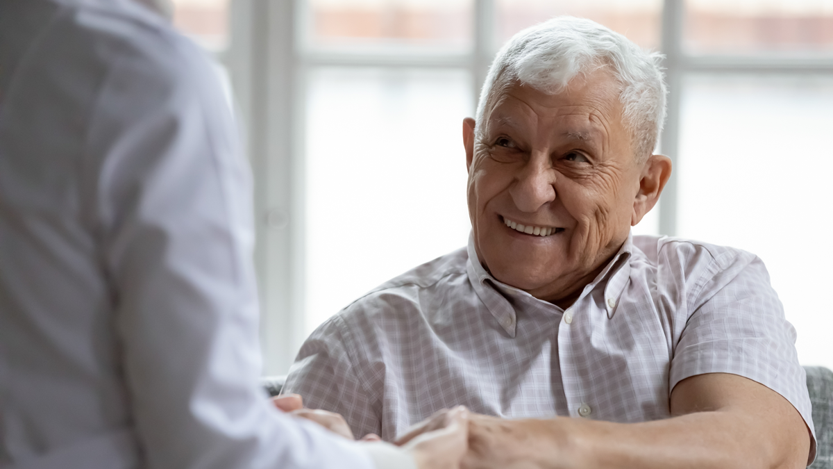 Anziani e fragili: un nuovo servizio di odontoiatria a domicilio 