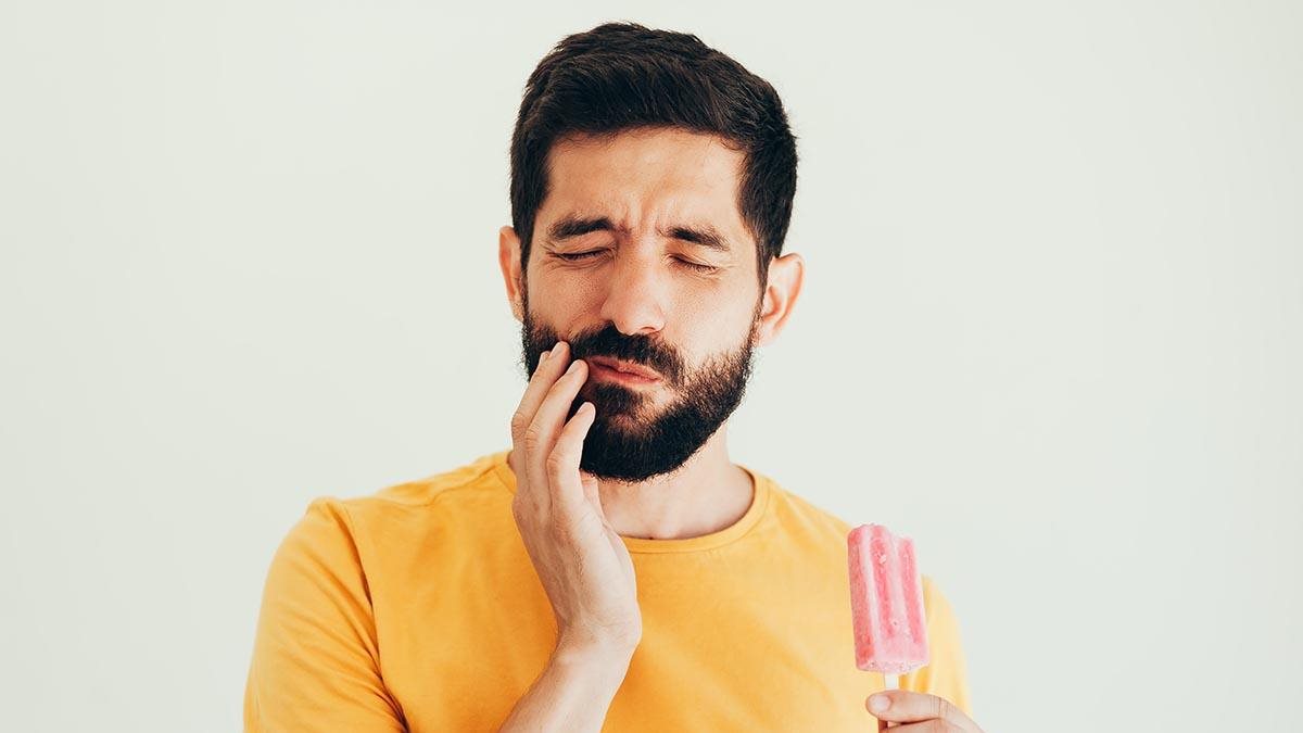 Ipersensibilità dentale: dalla diagnosi ai trattamenti per trovare sollievo nella quotidianità