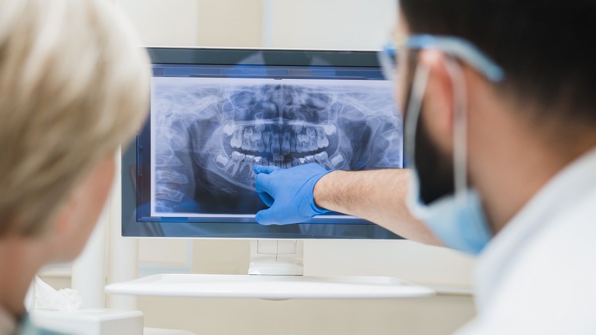 Implantologia computer guidata: cos'è e quando la si utilizza?