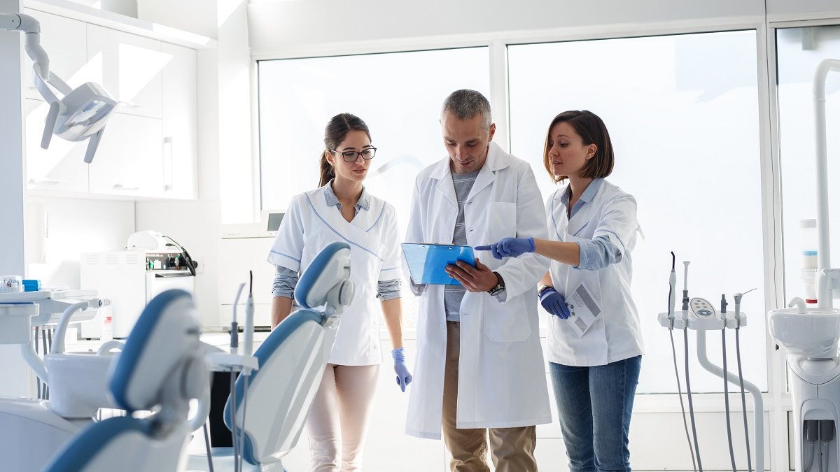 Pazienti complessi: quali sono le differenze di trattamento?