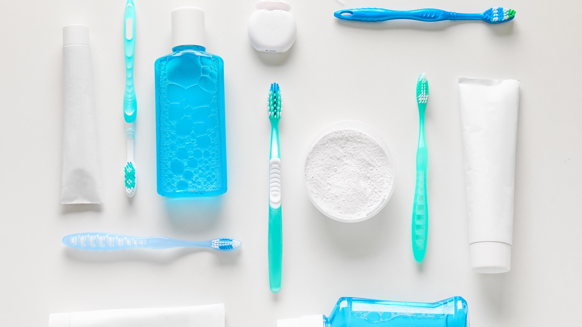 Vademecum per prevenire la carie