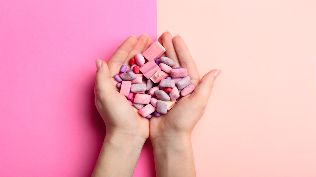 Xilitolo, fa bene ai denti ma non solo