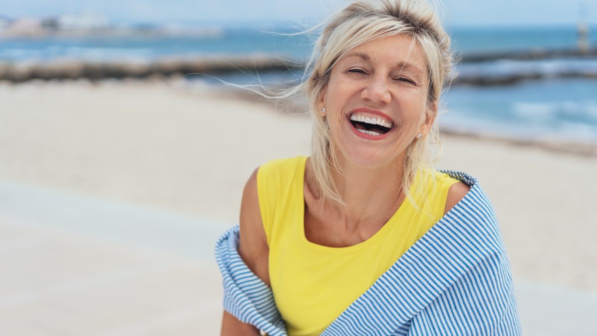 Implantologia mininvasiva presso la Dental Unit di Villa Tiberia 