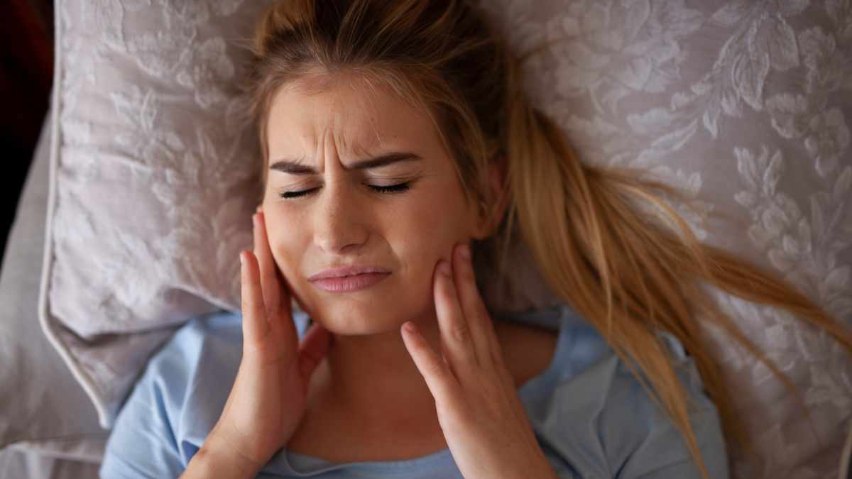 Bruxismo: che cos'è e come trattarlo