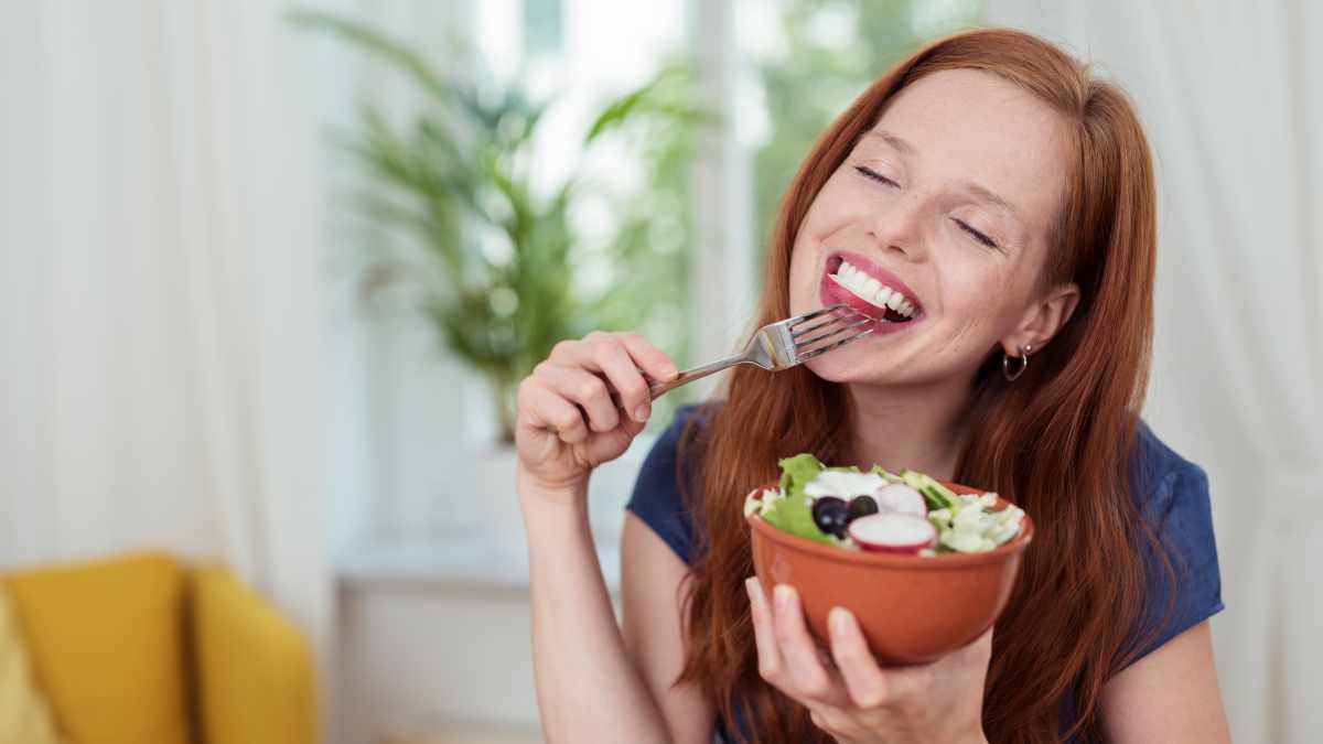 Salute orale e alimentazione: come le scelte alimentari possono influenzare lo stato di denti e gengive 