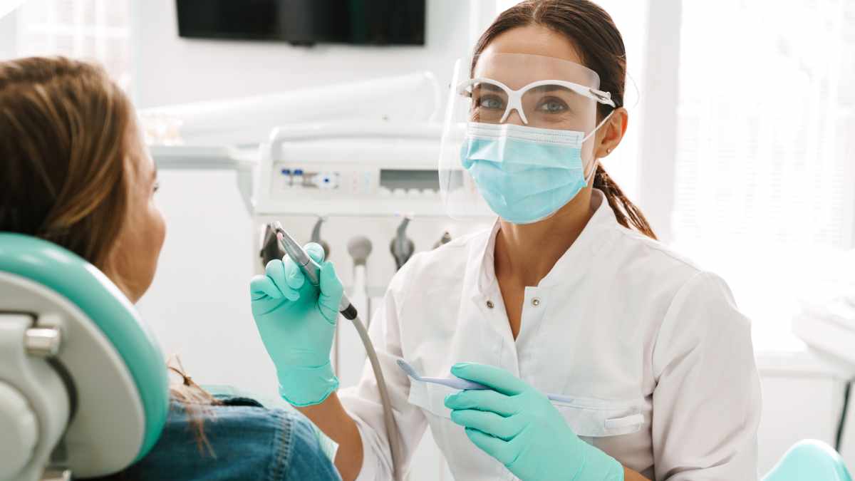 Trattamenti odontoiatrici per pazienti fragili