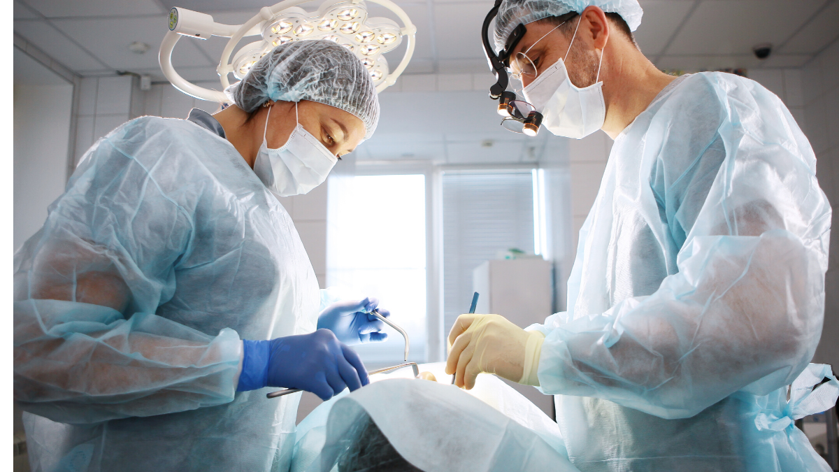 Dal dentista in totale sicurezza