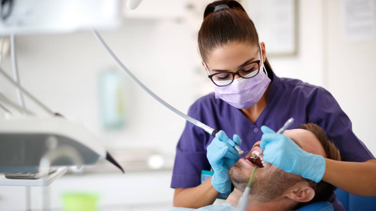 Devitalizzazione: che cos’è e quando è necessaria