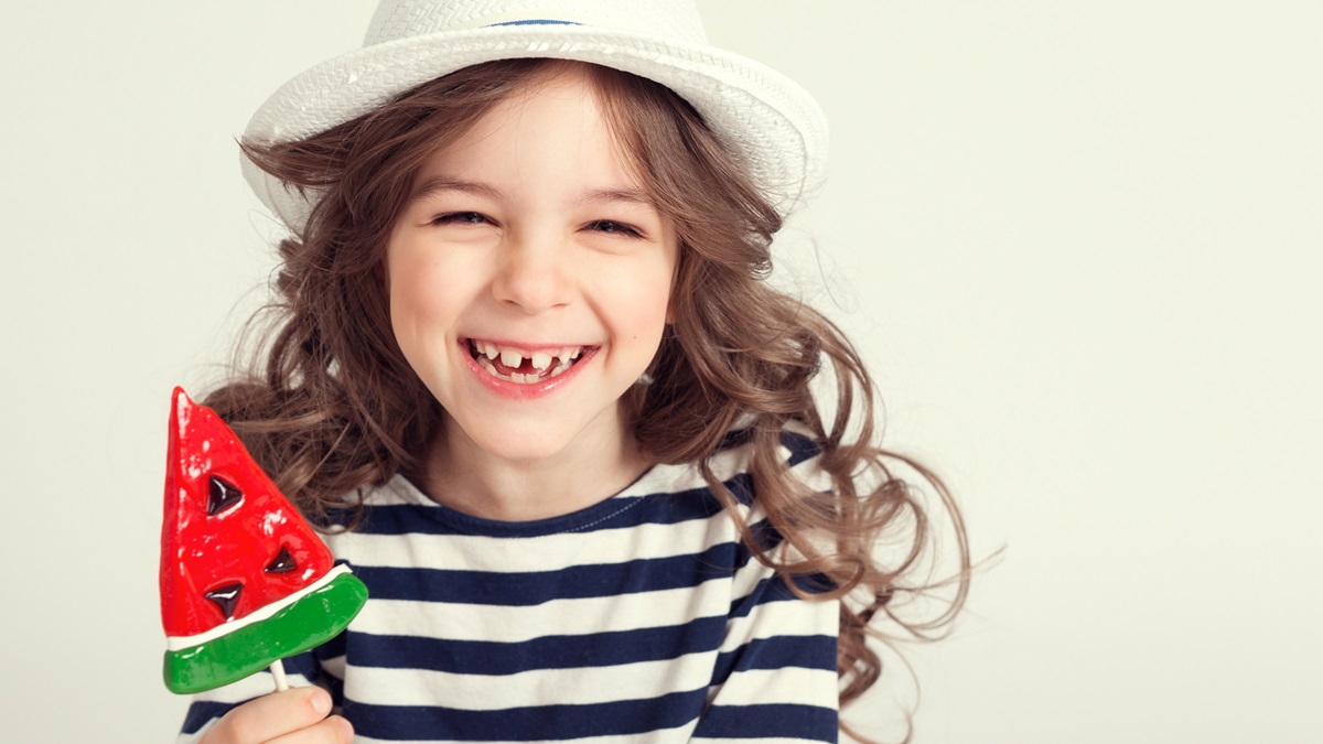 Diastema dentale: cos'è e come correggerlo