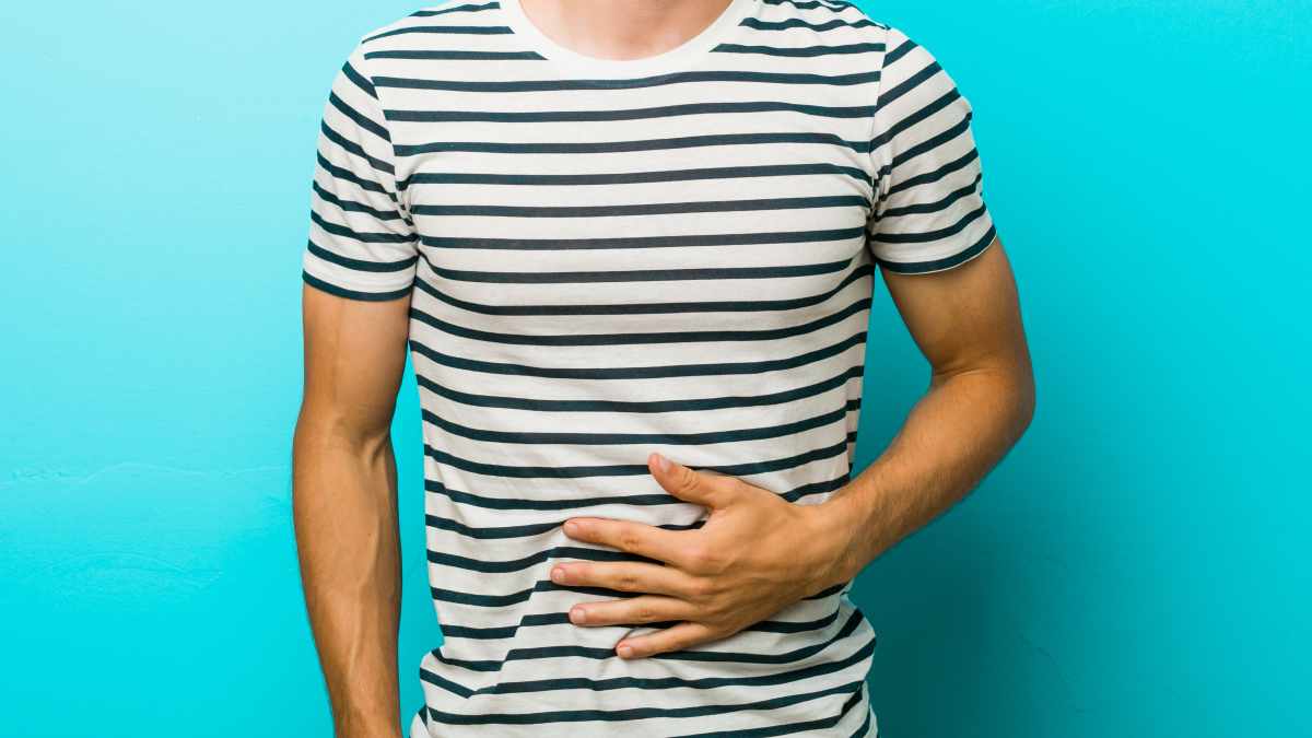 Salute orale e problemi digestivi: il legame tra denti, masticazione e apparato digerente 