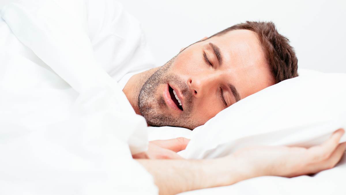 Salute orale e qualità del sonno: quando i disturbi del sonno si originano dalla bocca 