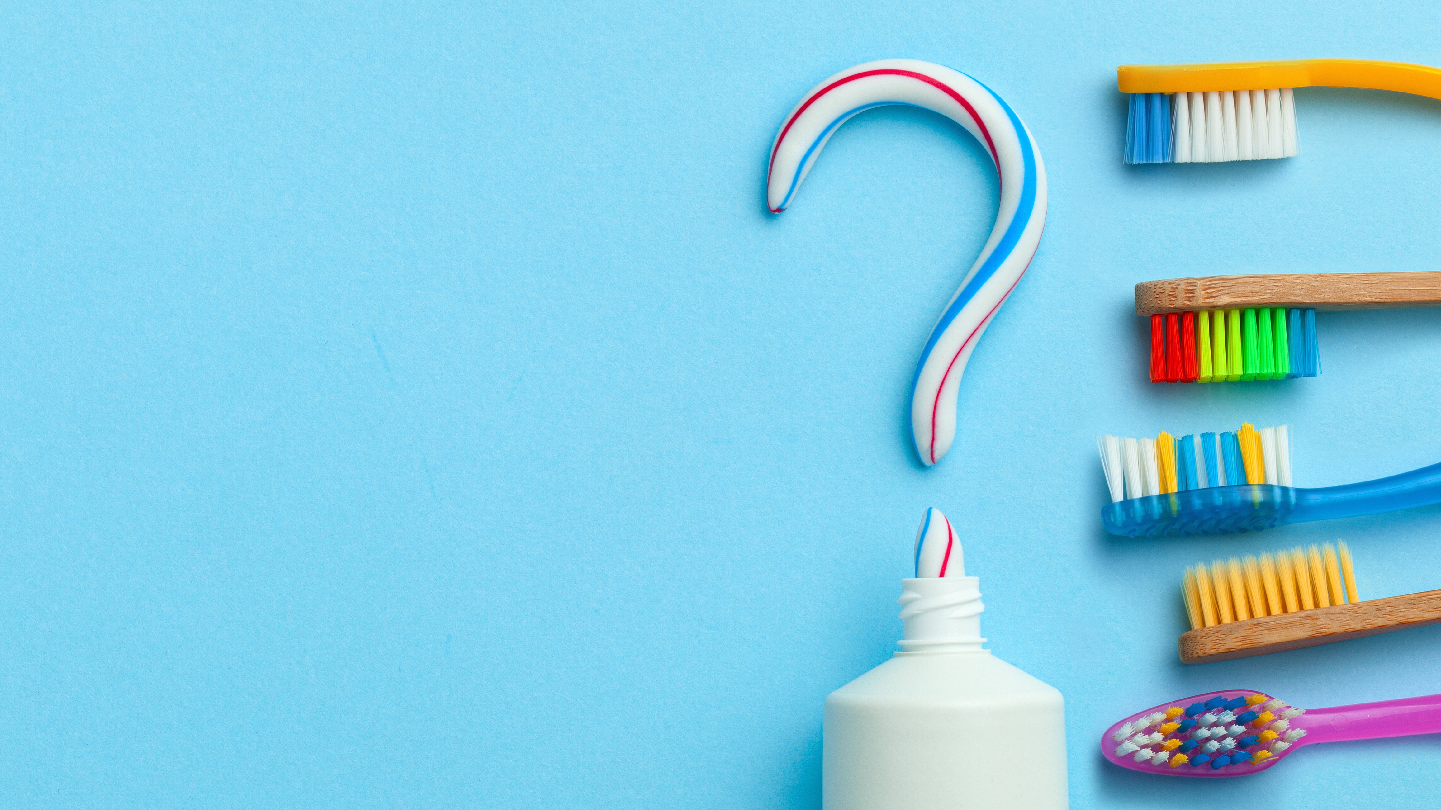 Vero o falso: i miti sull’igiene orale da sfatare