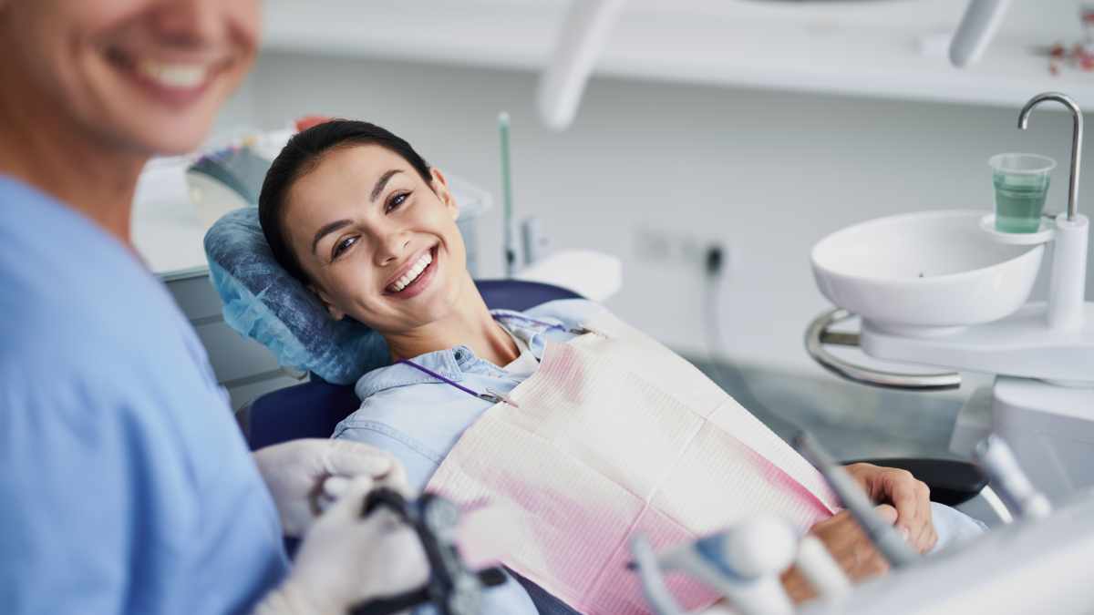 Odontoiatria in ambiente “protetto” per pazienti fragili, non collaboranti, odontofobici