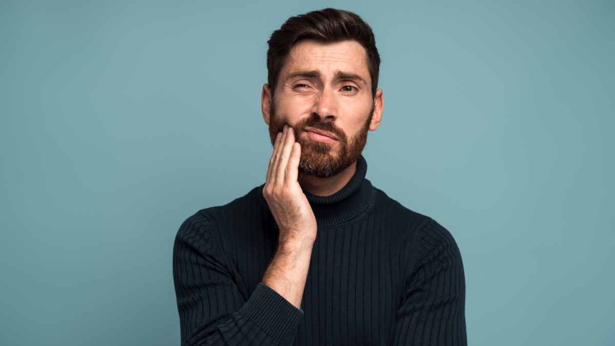 Parodontite: l’importanza della diagnosi precoce