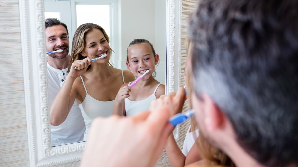 Le giornate dedicate alla salute orale per adulti e bambini