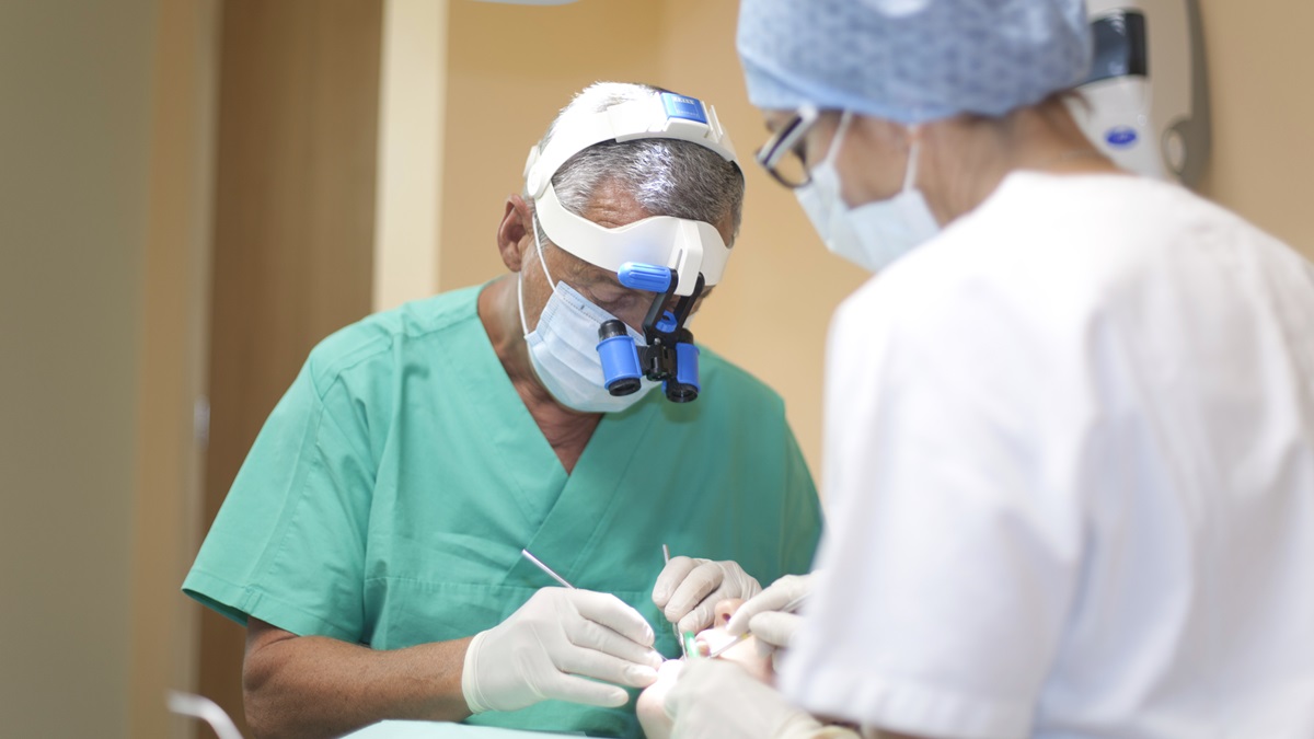 Che cosa è la rigenerazione ossea dentale