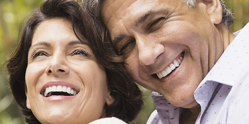 Impianti a carico immediato: e in poche ore si torna a masticare