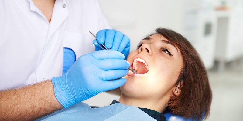 Maryland Bridge: il ponte dentale per incisivi 