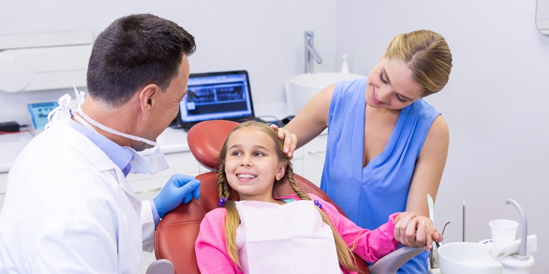 I trattamenti odontoiatrici nei pazienti affetti da autismo