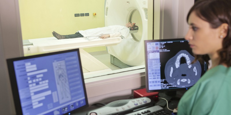 Diagnostica dentale all’avanguardia alle Dental Unit