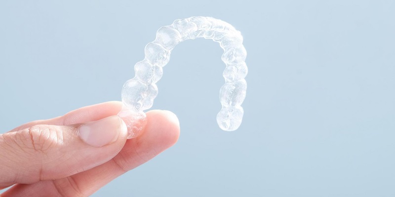 Open Day - Ortodonzia invisibile: Sabato 3 Febbraio Clinica Privata Villalba