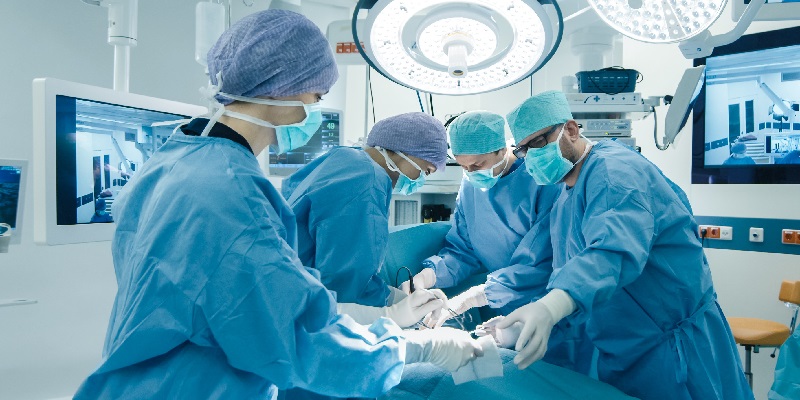 Atrofia mascellare estrema: a Clinica Privata Villalba eseguito un innovativo intervento di implantologia dentale