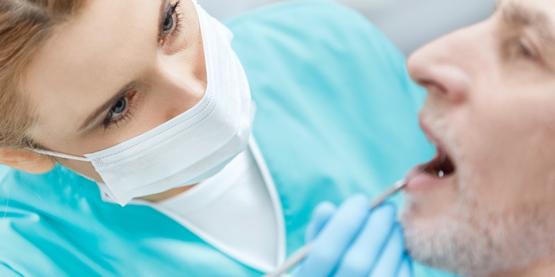 13 Maggio, Oral Cancer Day: l'importanza della prevenzione