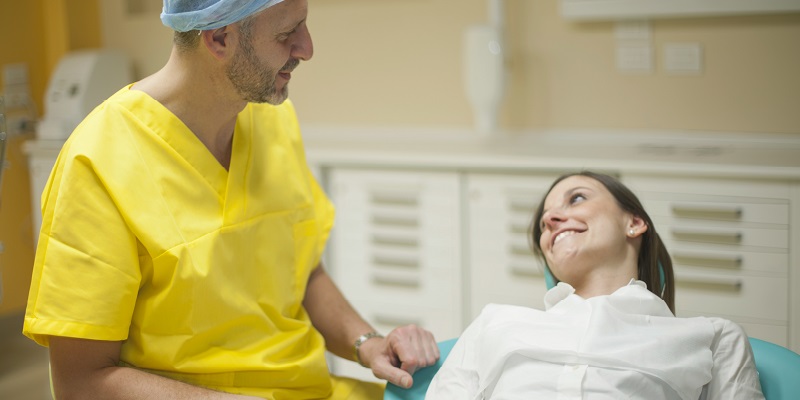 Un mese col sorriso alla Dental Unit di Clinica Privata Villalba - Consulto odontoiatrico gratuito