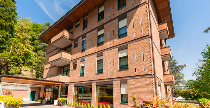 Vieni a conoscere la nuova Dental Unit: Clinica Privata Villalba (Bologna)