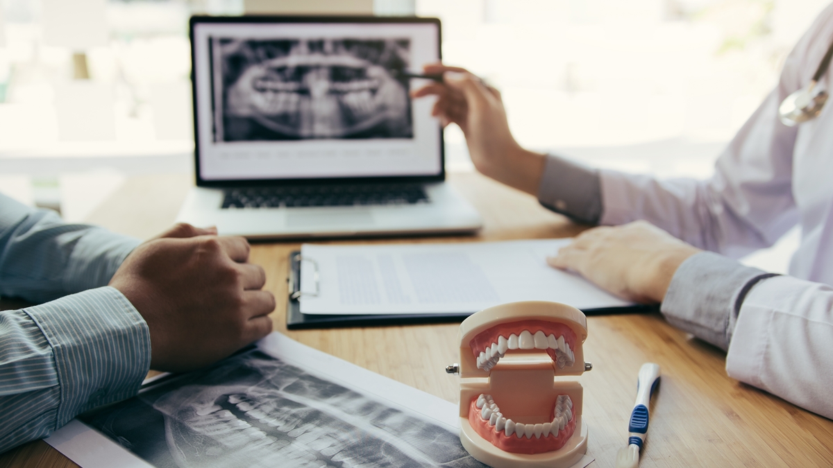Implantologia a carico immediato